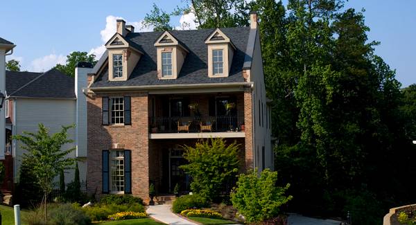 HEFFERNAN House Plan